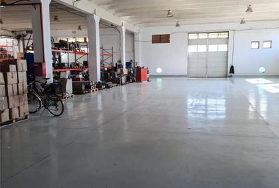 Spațiu comercial, de 640 mp, în Filipeștii de Târg - 3