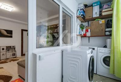 Apartament cu 3 camere decomandat în Central - 2