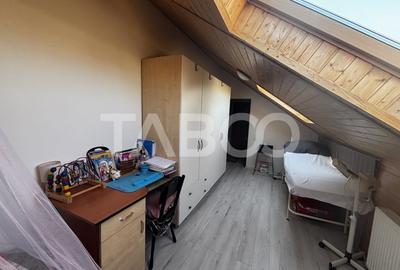 Apartament decomandat vanzare 2 camere 76 mp zona Tiglari - 4