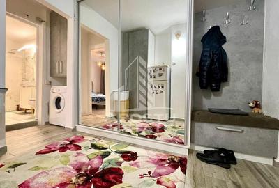 Apartament 2 camere, decomandat, zona Intim - Banu Maracine - 12