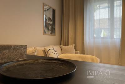 Apartament ultrafinisat cu 2 camere de vanzare in zona Semicentrala! - 7