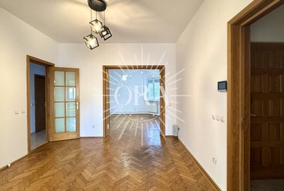 APARTAMENT DE VANZARE BUCURESTI | CENTRAL | SECTOR 1 | 3 CAMERE | RISC MEDIU - 4