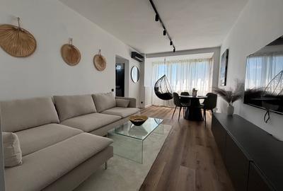 Apartament cu 3 camere semidecomandat în Floreasca - 12