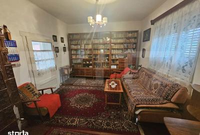 Casă cu 4 camere cu Teren 450 Mp în Ultracentral - 14