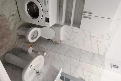 Garsonieră decomandată în Chiajna - 5