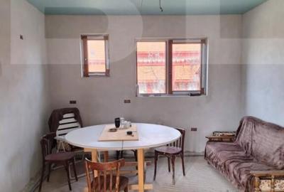 Casă cu 5 camere cu Teren 430 Mp în Central - 7