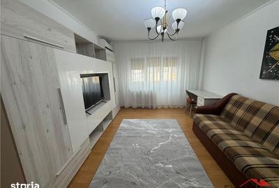 Apartament cu 2 camere, mobilat în Central - 8