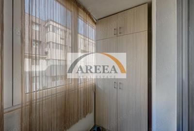 Apartament cu 3 camere decomandat, mobilat în Olteniței - 1