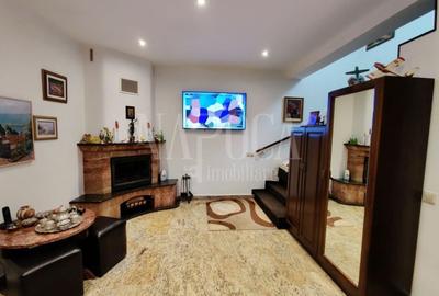 Casă individuală cu 5 camere cu Canalizare în Central - 3