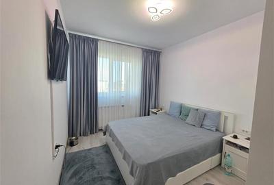 Apartament cu 2 camere decomandat în Berceni - 8