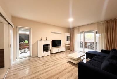 VILA PE COLȚ |  5 CAMERE | 150 MP | PIPERA - 7