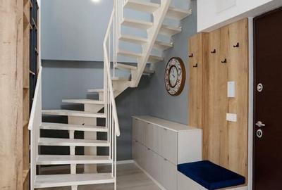 Duplex 3 Camere - ULTRAFINISAT - Mobilat si Utilat Comple... - 6