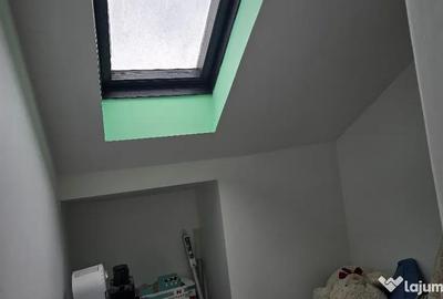 Casă cu 4 camere cu Teren 273 Mp în Gării - 14