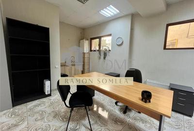 Inchiriere spatiu birouri 90mp ultracentral renovat - 6