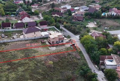 RECO Teren intravilan in Oradea 1250 mp RECO Teren intravilan in Oradea 1250 mp - 1