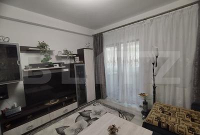 Apartament cu 2 camere decomandat, mobilat în Lunca Cetățuii - 3