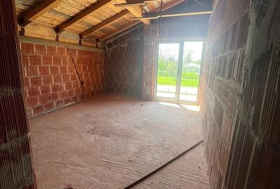 Casă cu 4 camere în Satulung - 6