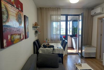 Magurele, Reactorului de vanzare garsoniera mobilata si utilata! - 1