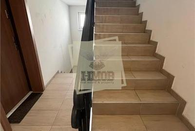 Apartament cu 3 camere semidecomandat, mobilat în Aeroport - 4