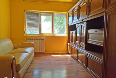 Apartament cu 2 camere semidecomandat în Iosia - 11