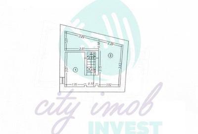 Casă cu 3 camere cu Canalizare în Iancului - 6