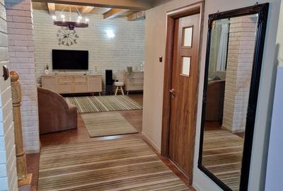 Casă cu 4 camere cu Teren 900 Mp în Bratca - 17