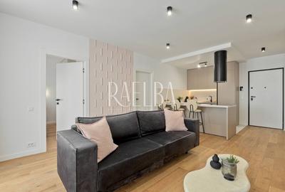 Apartament cu 2 camere semidecomandat în Cotroceni