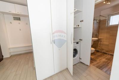 Garsoniera spatioasa de vanzare mobilata Lectorului Residence Chitilei - 4