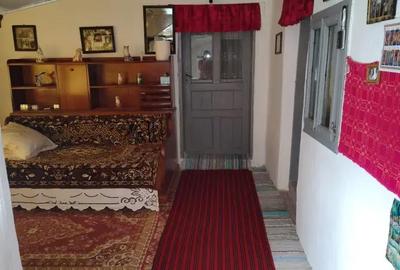 Casă cu 3 camere în Ulmeni - 4