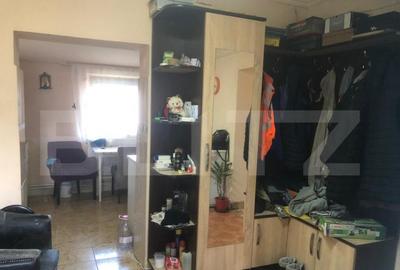 Casa cu 3 camere si anexe, 170 mp, zona Carpati 2 - 8