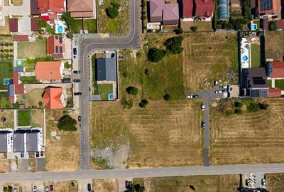 Teren pe persoana juridica 647 mp  Dumbravita, str. Bucuresti Teren pe persoana juridica 647 mp  Dumbravita, str. Bucuresti - 6