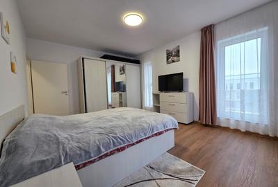 Apartament cu 3 camere decomandat în Avantgarden - 13