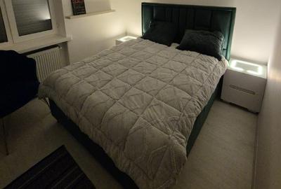 Apartament cu 2 camere, mobilat în Ultracentral - 5