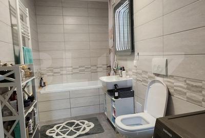 Apartament cu 2 camere în Libertății - 8
