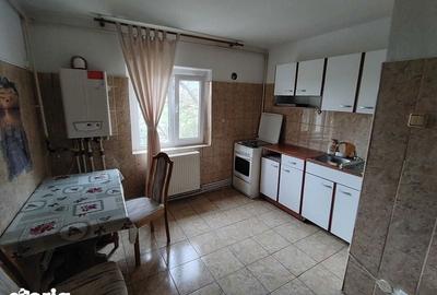 Apartament cu 2 camere decomandat în Central - 3