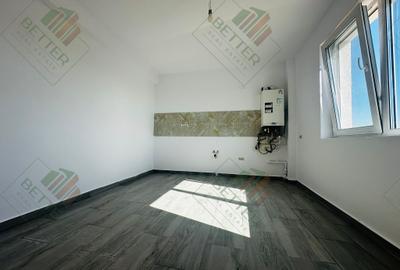 Casă P+1 de vânzare în comuna Berceni – 4 camere - 3