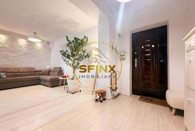 2 camere, apartament complet mobilat si utilat, boxa, Baicului - 6