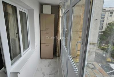 Apartament cu 2 camere decomandat în Central - 11