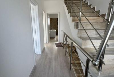 Casă cu 4 camere în Central - 7