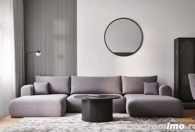 Apartament cu 2 camere de inchiriat in Someseni - 2