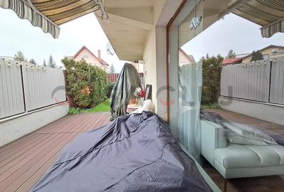 4 Camere, Unitate in Duplex, Andrei Muresanu!! - 17