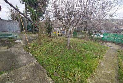 Teren Construcții intravilan de 750 mp, în Bucium - 6