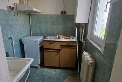 Alexandru- Apartament 2 camere- LIBER - 3