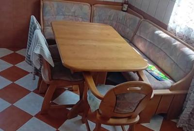 Casă cu 4 camere în Stănești - 1