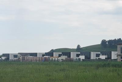 NOU!!Teren Sanpetru ,casa individuala,500mp, str. Molidului, 75 E/MP - 4