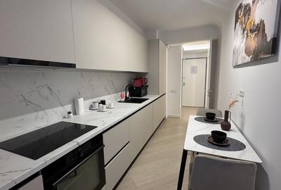 Apartament 2 camere de inchiriat  | Cortina North - 7