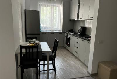 Apartament 2 camere central , P-ta Muncii - 3
