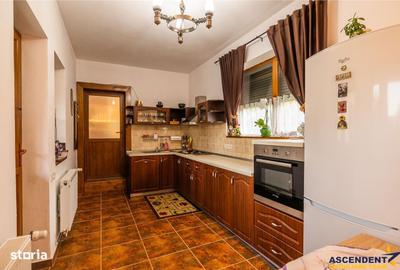 Casă cu 4 camere în Predeluț - 2