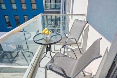 Inchiriez studio Mamaia sat, langa Lidl, Zona Mamaia nord - 6