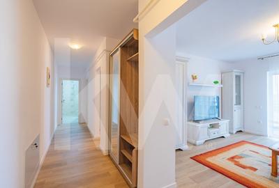 Prima Inchiriere | Apartament 2 camere mobilat, parcare – Doamna Stanca, Dedeman - 2